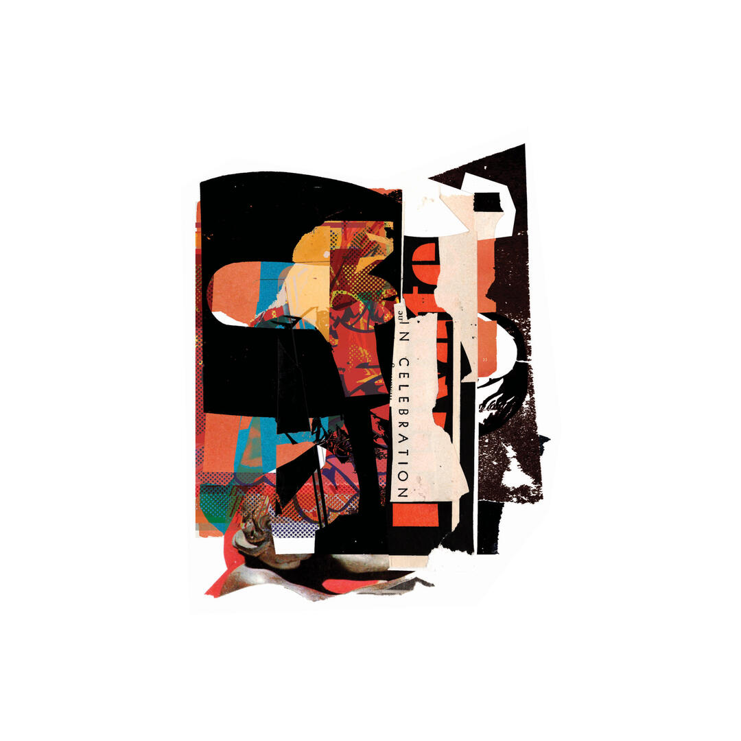 Revolution Celebration I, published in Anamorphoesis, February 2023