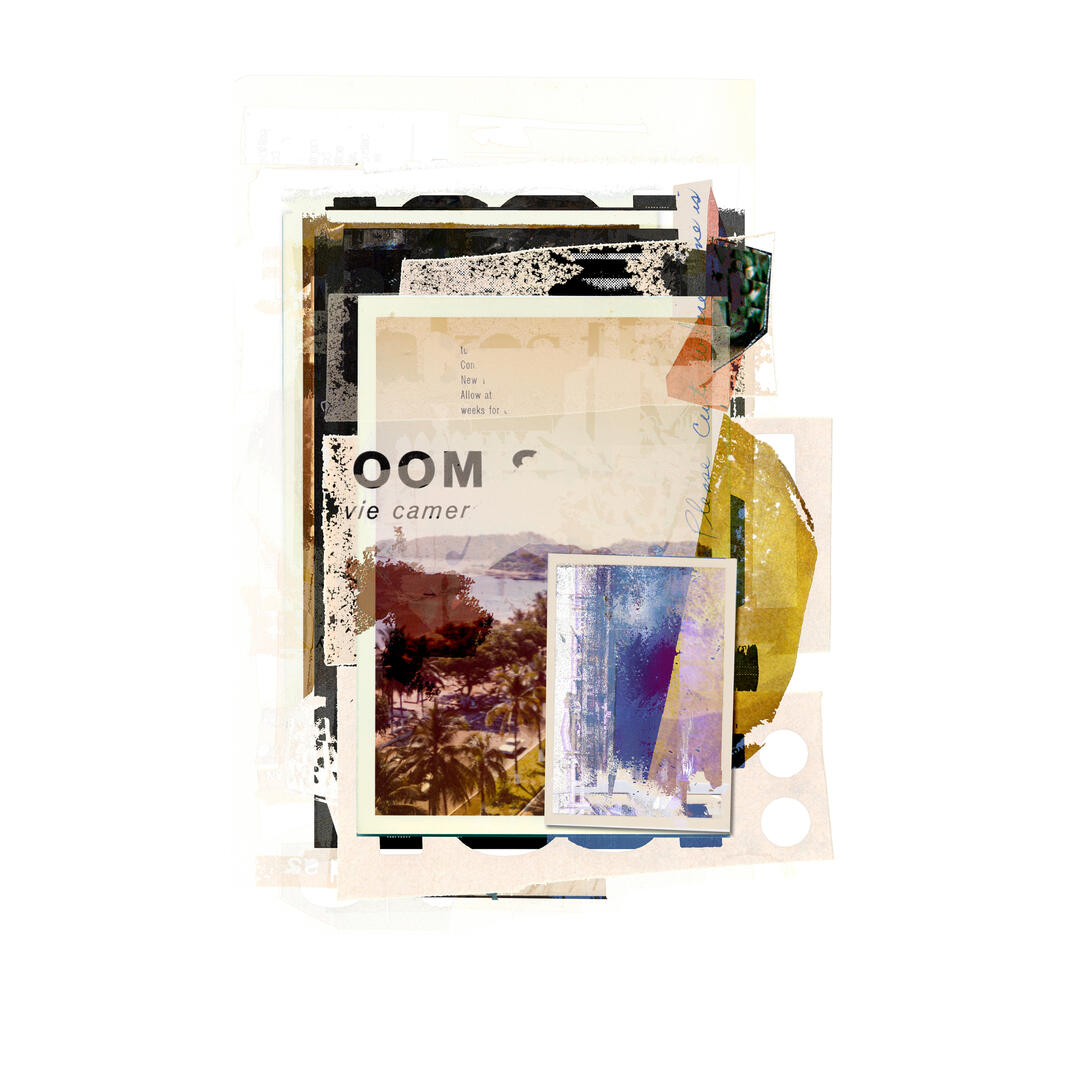 Sharp Pictures I, published in Photo Trouvée Magazine, June 2023