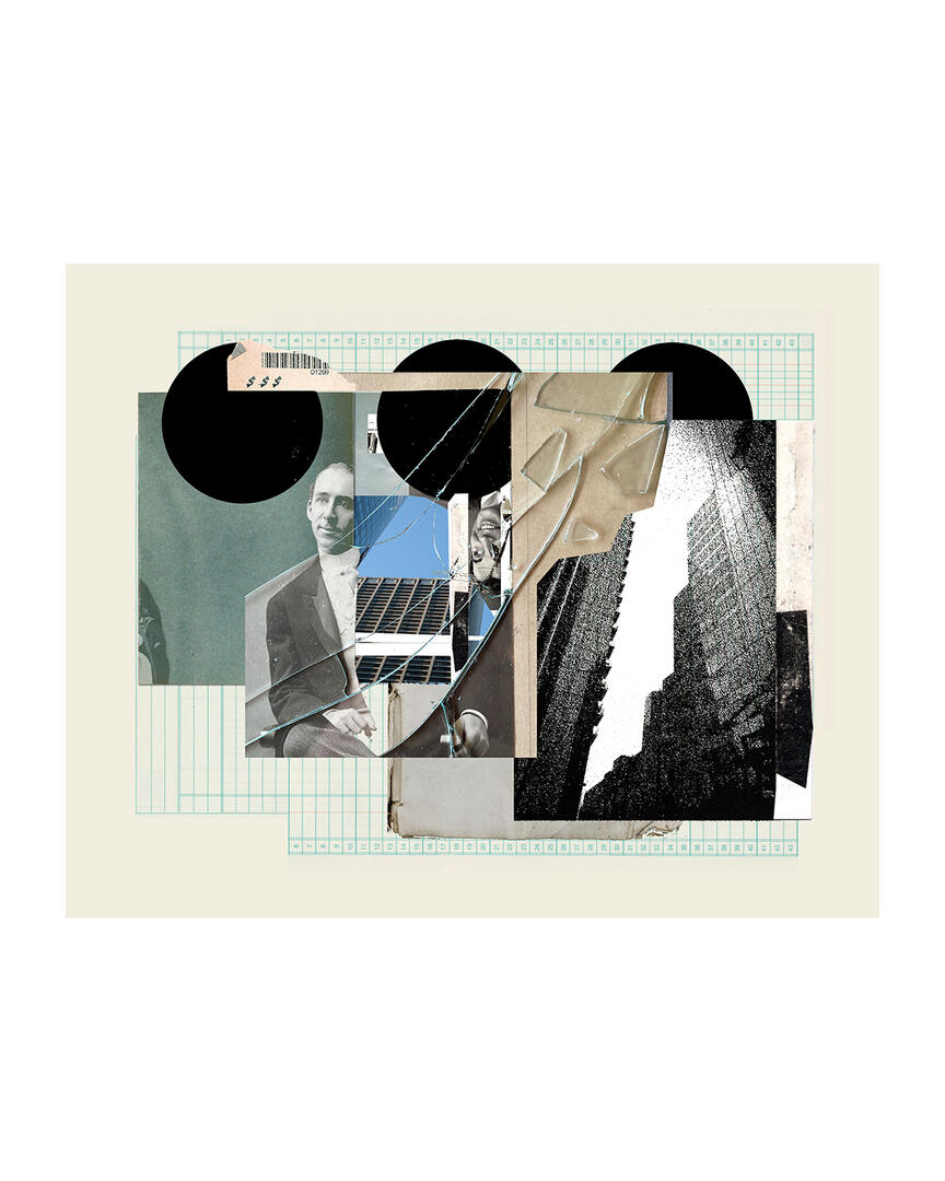 Speculative editorial work, 2023