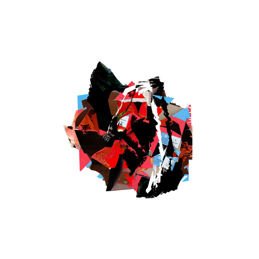 Arbuscule 5, published in Sleepingfish, 2022